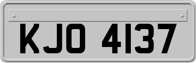 KJO4137