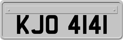 KJO4141