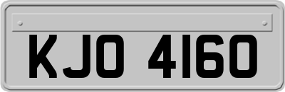 KJO4160