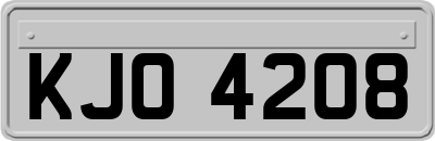 KJO4208