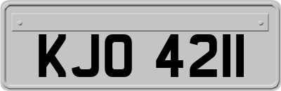 KJO4211