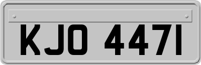 KJO4471