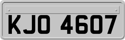 KJO4607