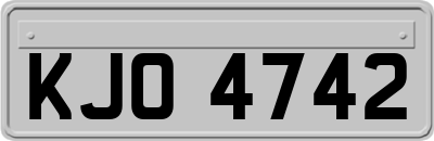 KJO4742