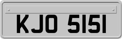 KJO5151