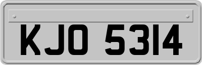KJO5314