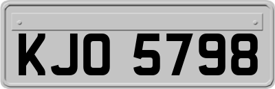KJO5798