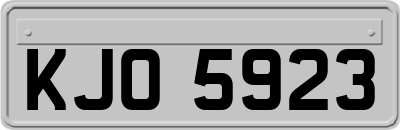 KJO5923