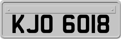 KJO6018