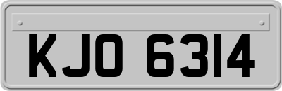 KJO6314