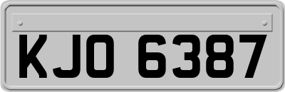KJO6387