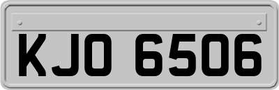 KJO6506