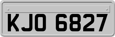 KJO6827
