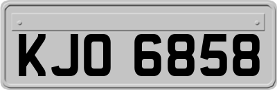 KJO6858