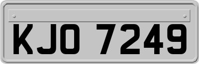 KJO7249