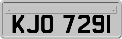 KJO7291