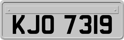 KJO7319