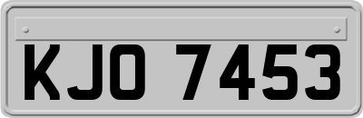 KJO7453