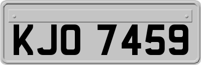KJO7459
