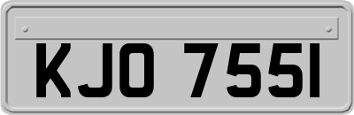 KJO7551
