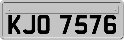 KJO7576
