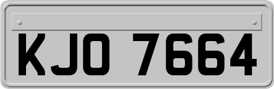 KJO7664