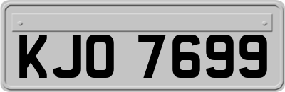 KJO7699