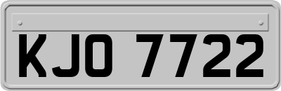 KJO7722