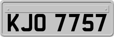 KJO7757