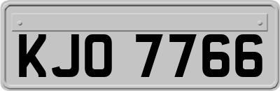 KJO7766