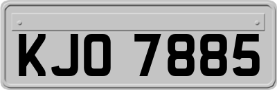 KJO7885