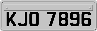 KJO7896