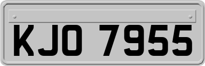 KJO7955