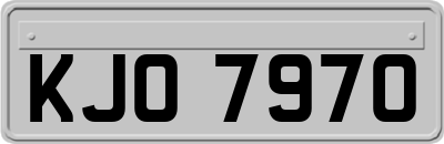 KJO7970