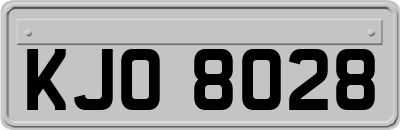 KJO8028