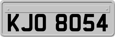 KJO8054