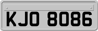 KJO8086