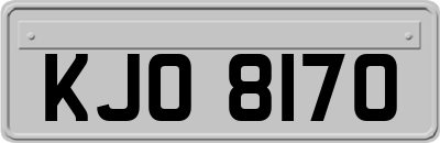 KJO8170