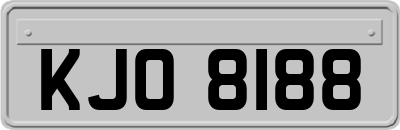 KJO8188