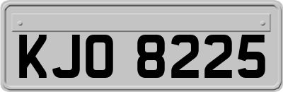 KJO8225