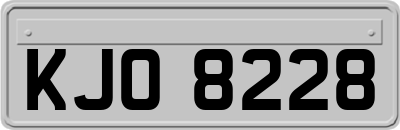 KJO8228