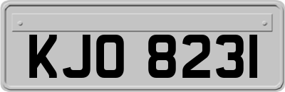 KJO8231