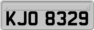 KJO8329
