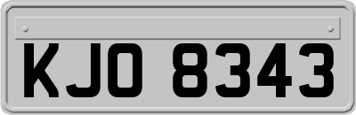 KJO8343
