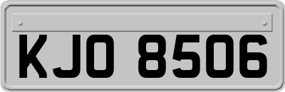 KJO8506