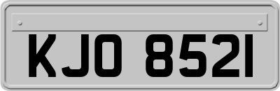 KJO8521