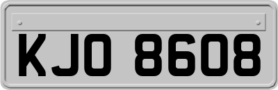 KJO8608