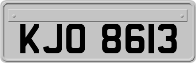 KJO8613