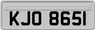 KJO8651