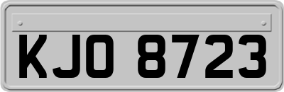 KJO8723